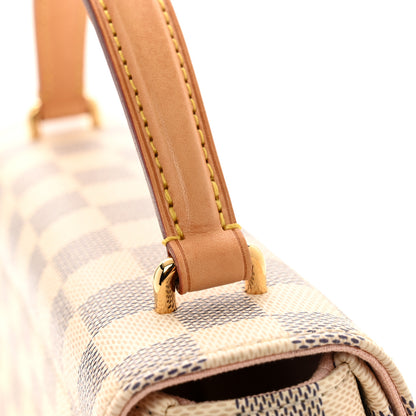 Louis Vuitton Damier Azur Croisette 11 of 15