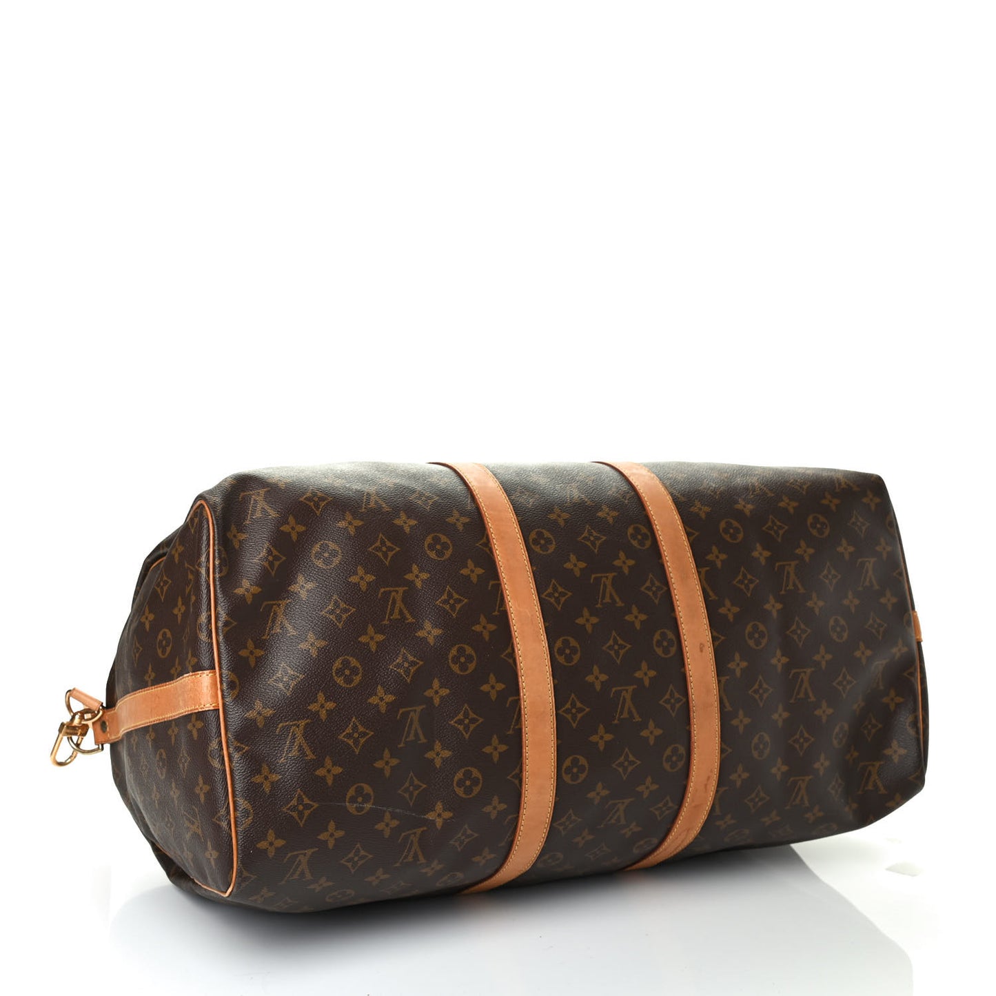 Monogram Keepall Bandouliere 55
