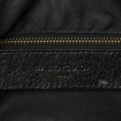 Balenciaga Agneau Giant 12 Gold Hardware Town Black 6 of 9