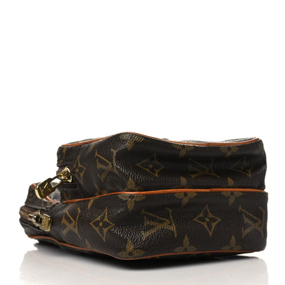 Christian Dior Lambskin Cannage Medium Lady Dior Black 8 of 17