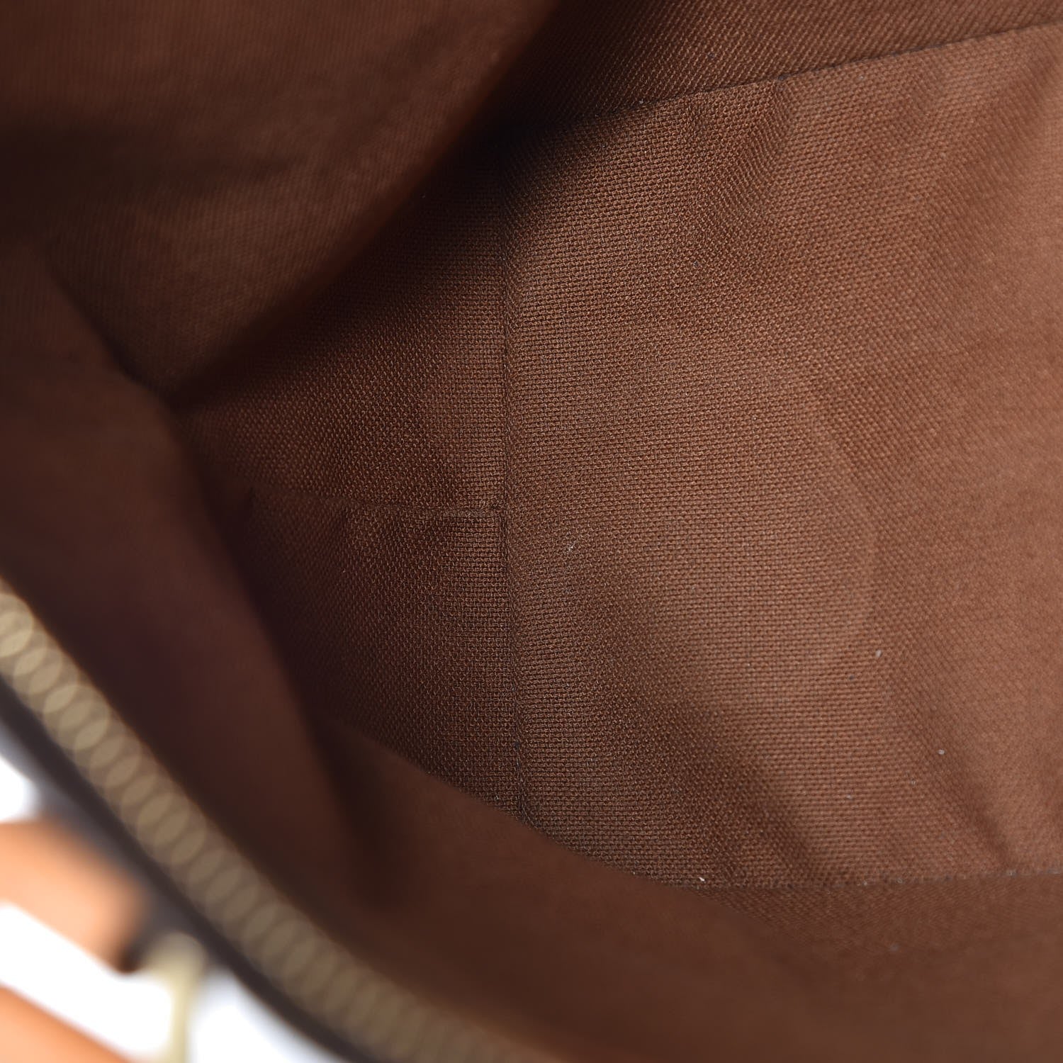 Louis Vuitton Monogram Cabas Piano 9 of 15