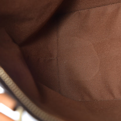 Louis Vuitton Monogram Cabas Piano 9 of 15