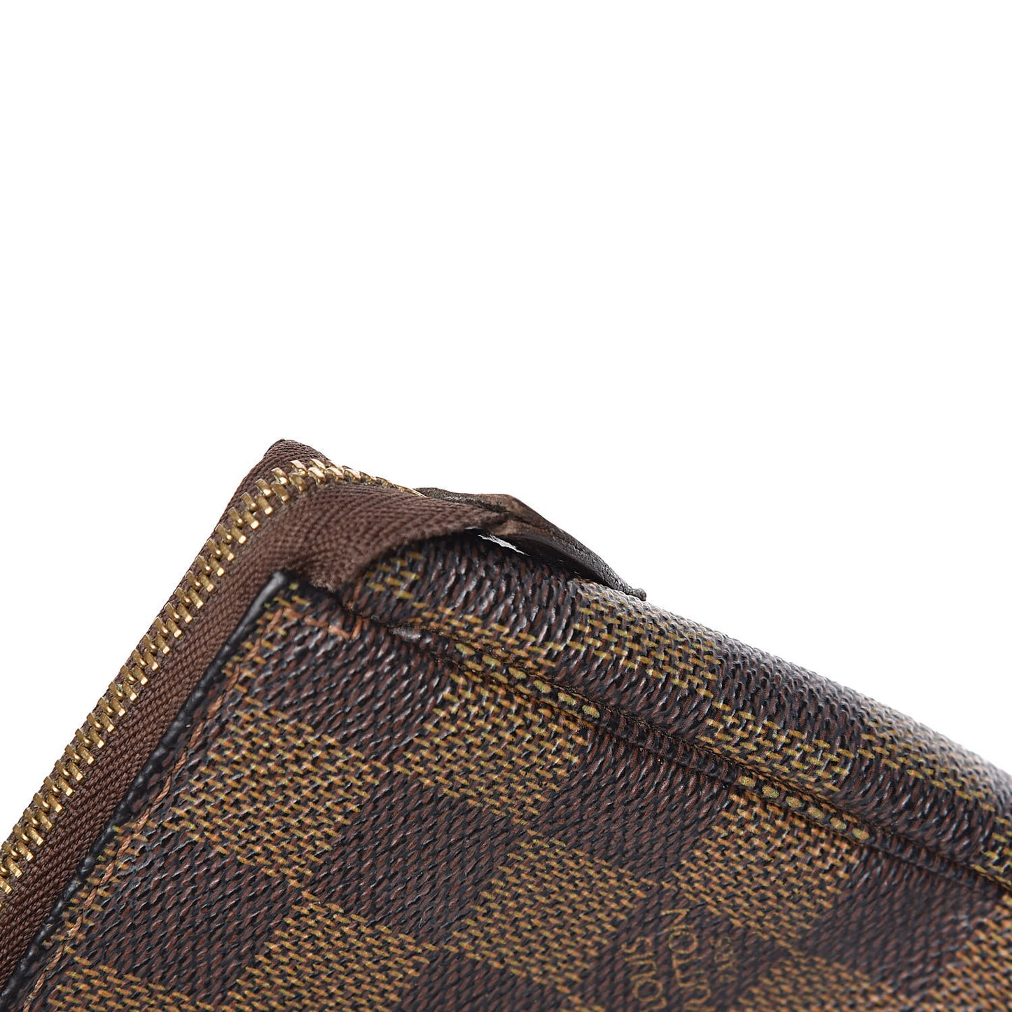 Damier Ebene Pochette Accessories