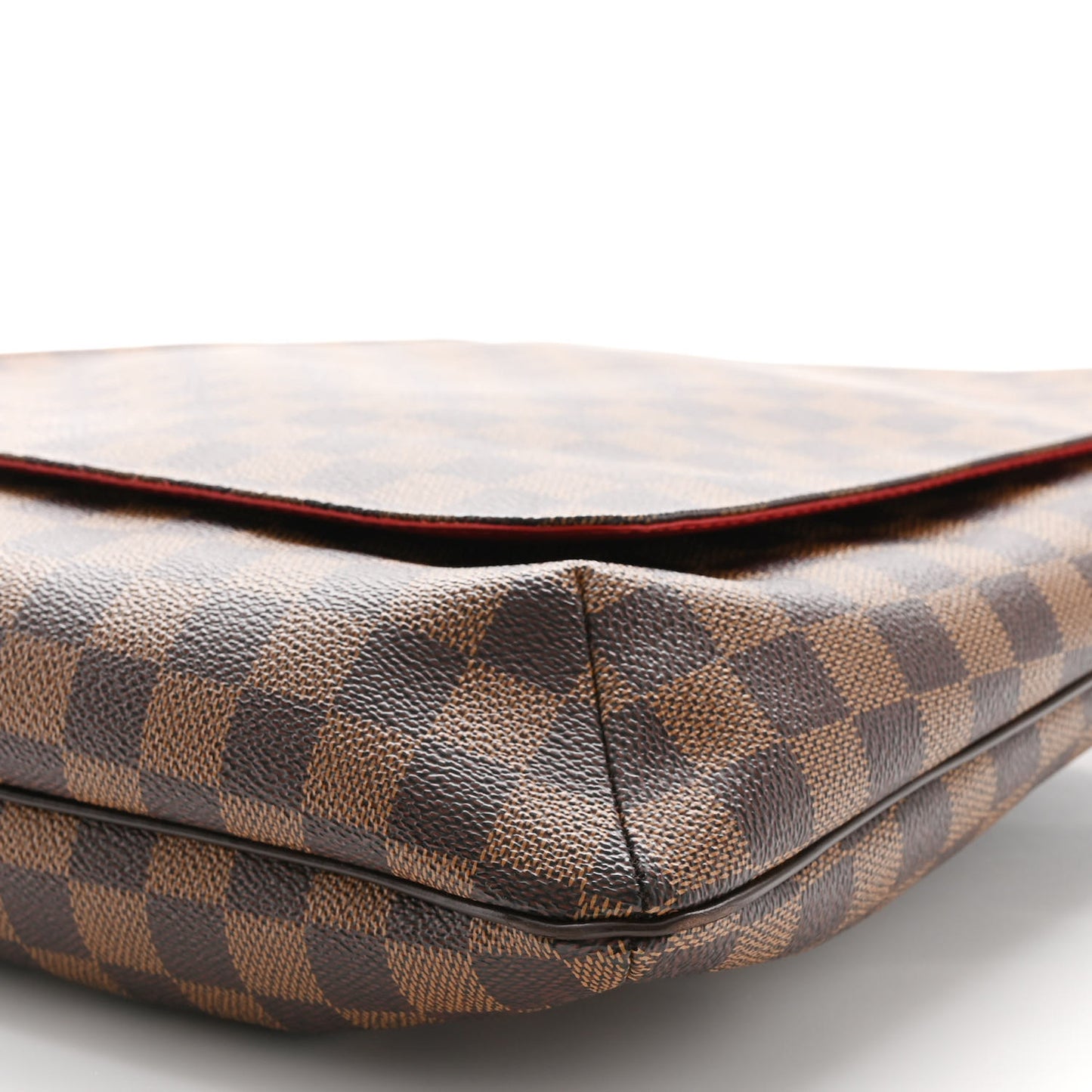Damier Ebene Musette GM