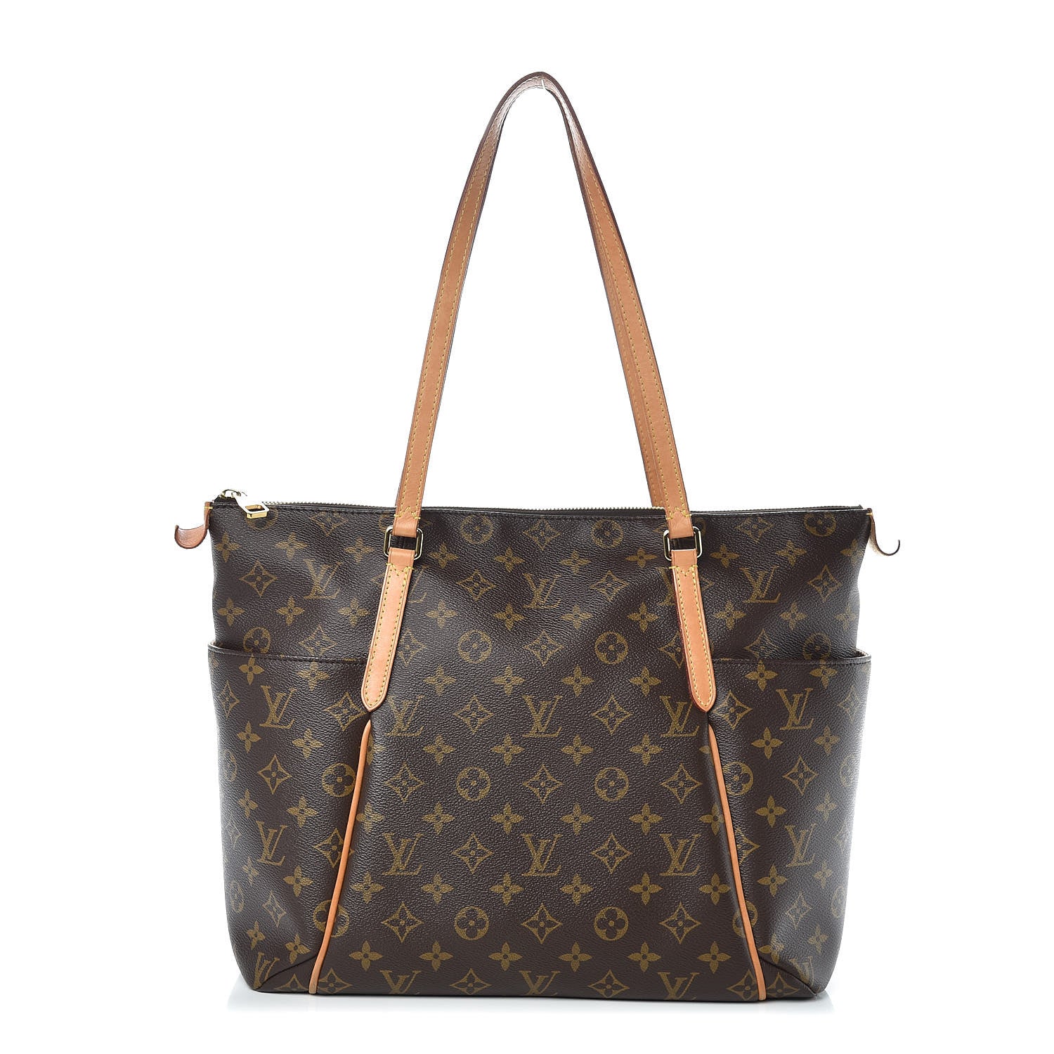 Louis Vuitton Monogram Totally MM 1 of 14