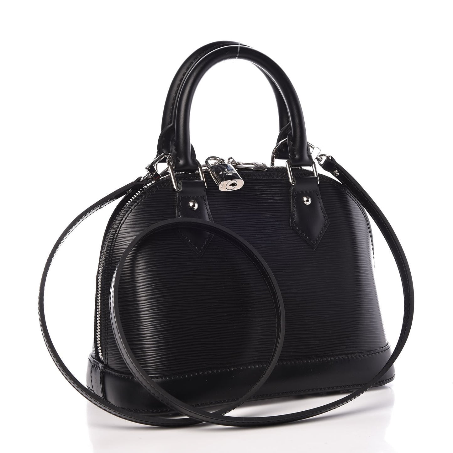 Epi Alma BB Black