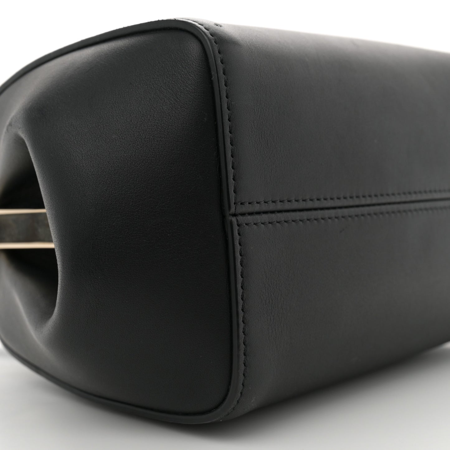 Calfskin Small Joyce Black