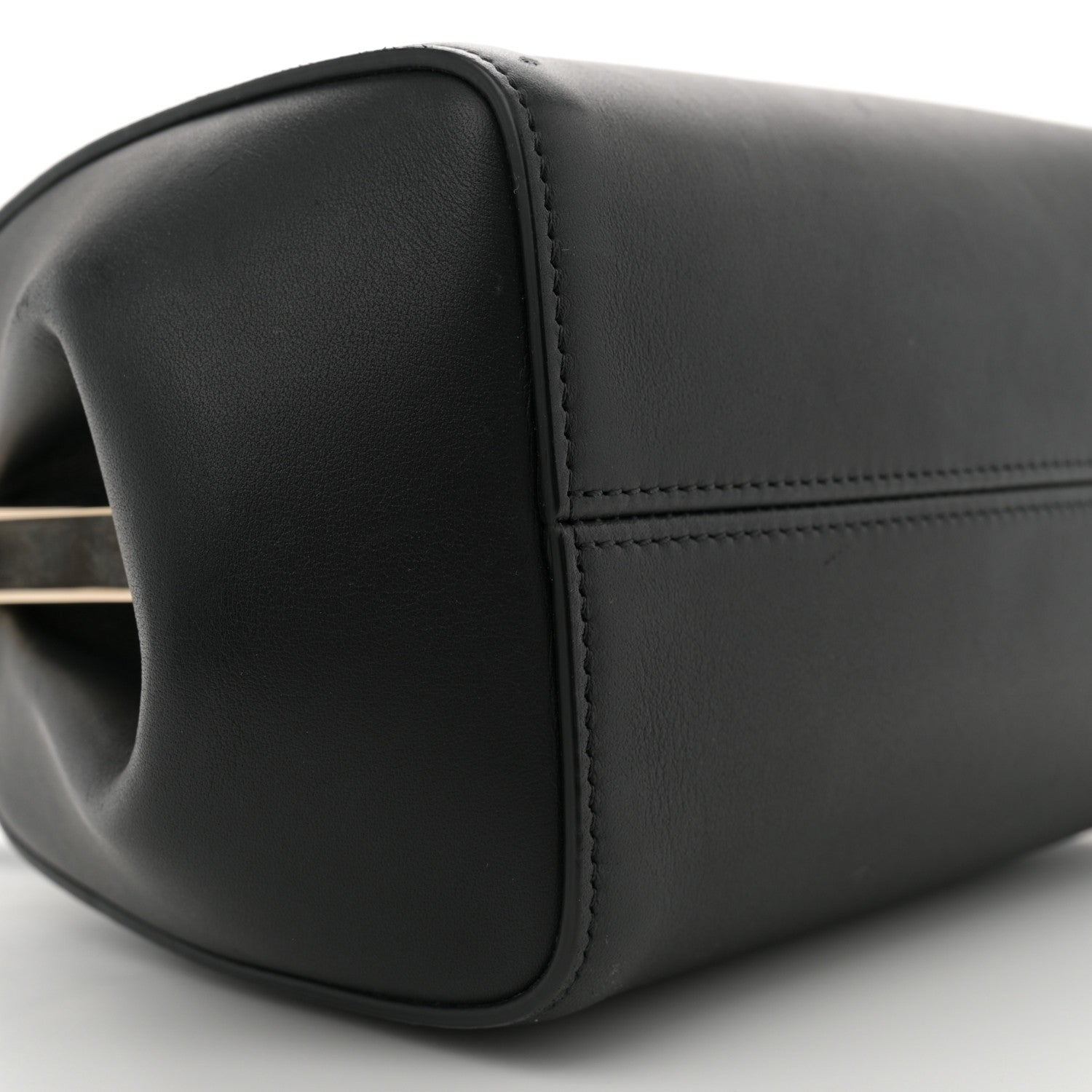 Chloe Calfskin Small Joyce Black 9 of 10