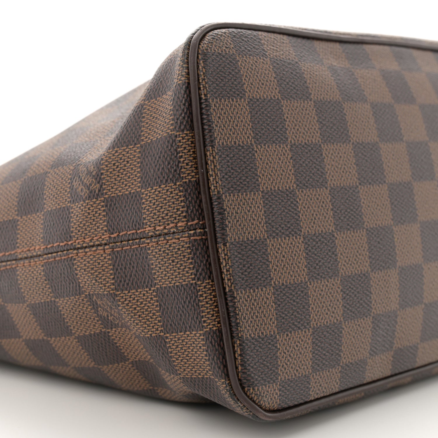 Louis Vuitton Damier Ebene Saleya PM 8 of 11