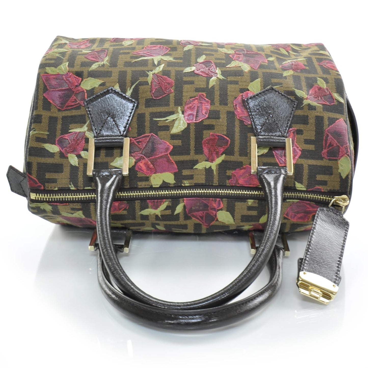 Zucca Rose Chef Boston