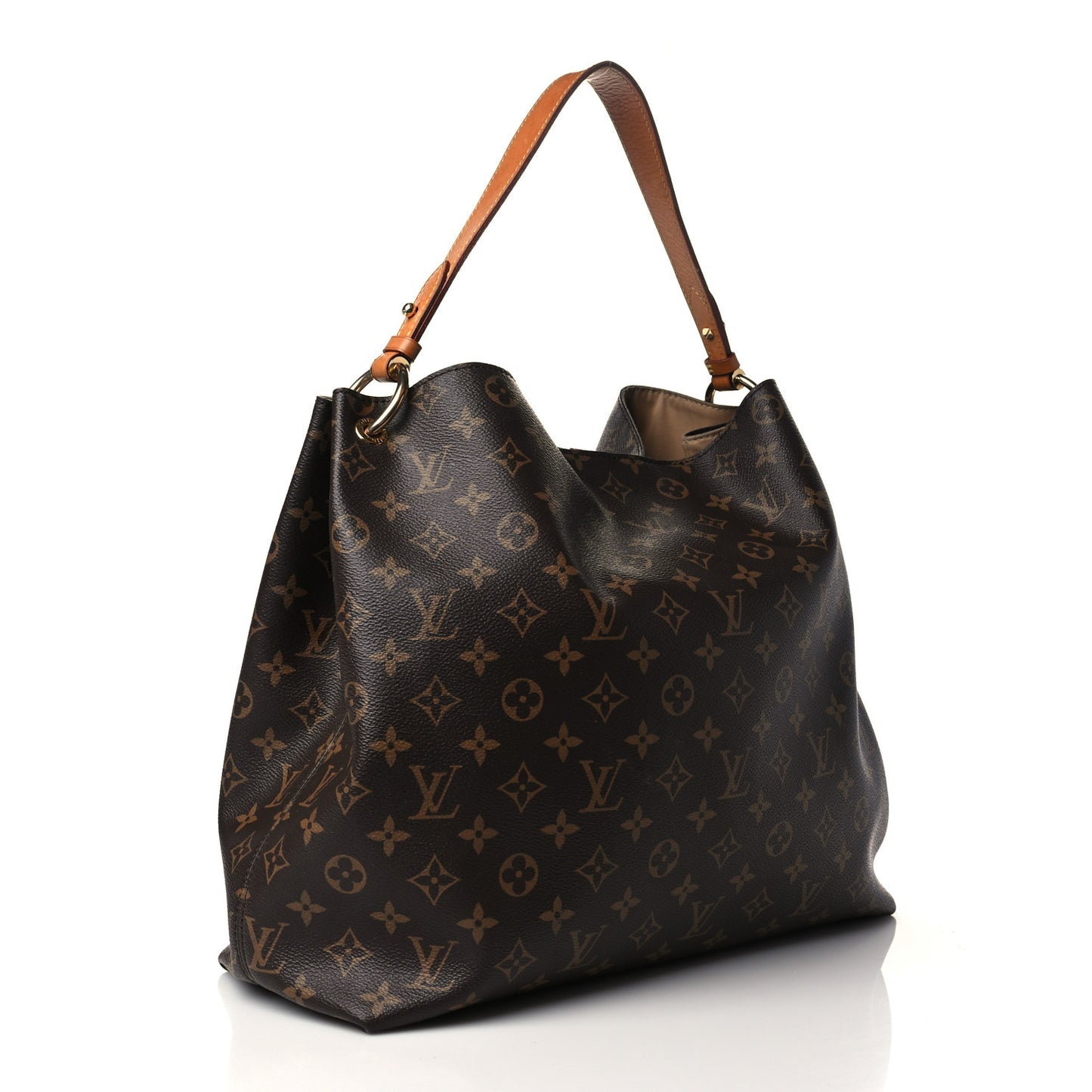 Monogram Graceful MM