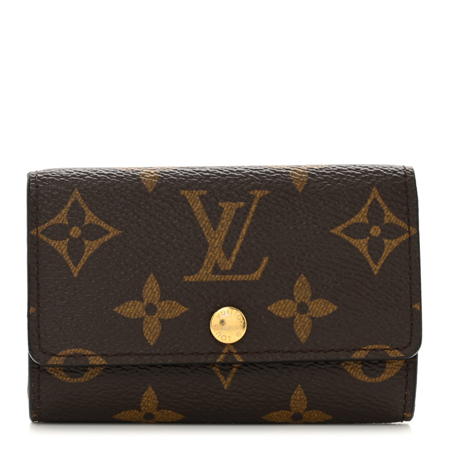 Monogram 6 Key Multicles Holder