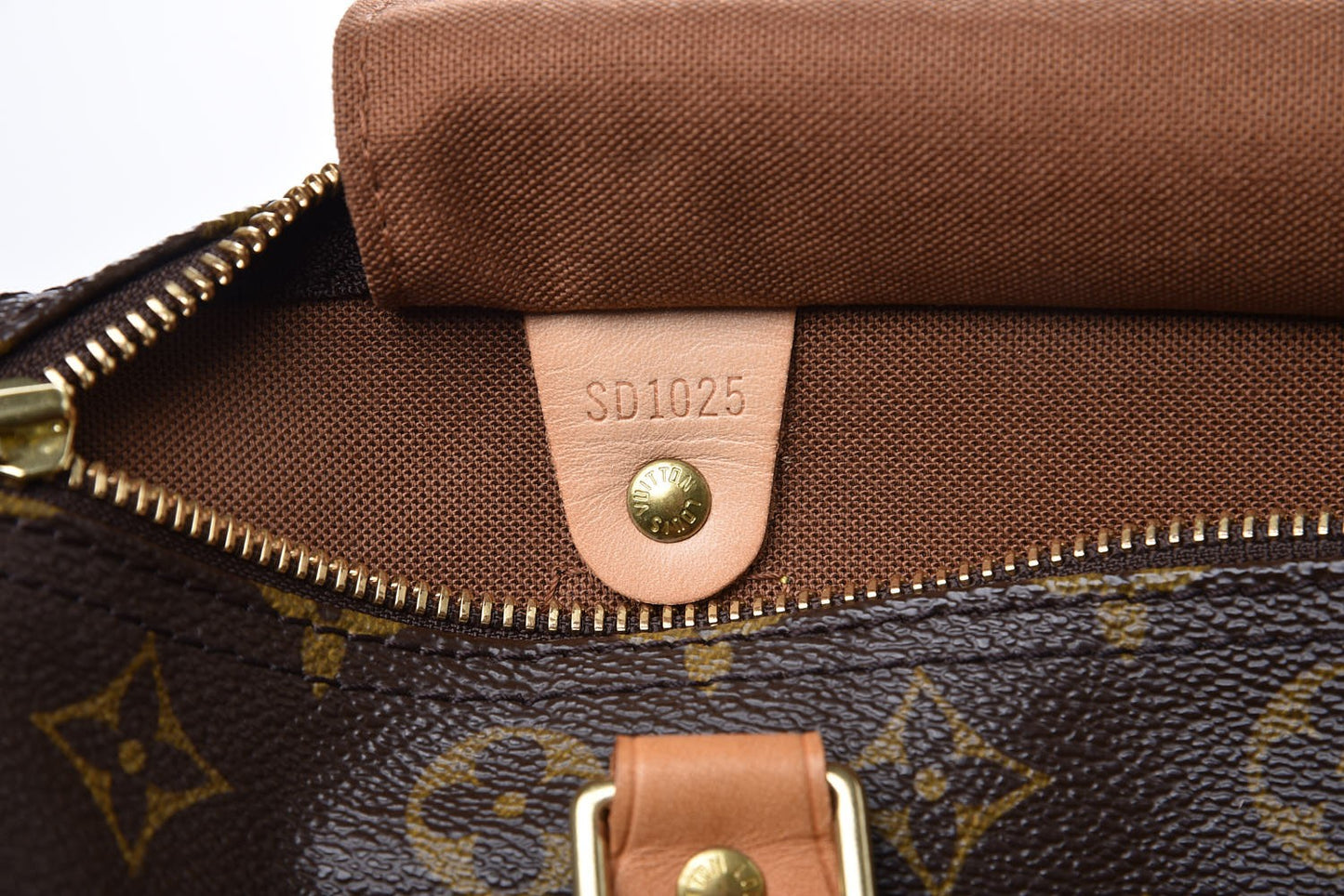 Monogram Speedy 30