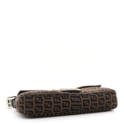 Fendi Zucchino Baguette Tobacco 4 of 10