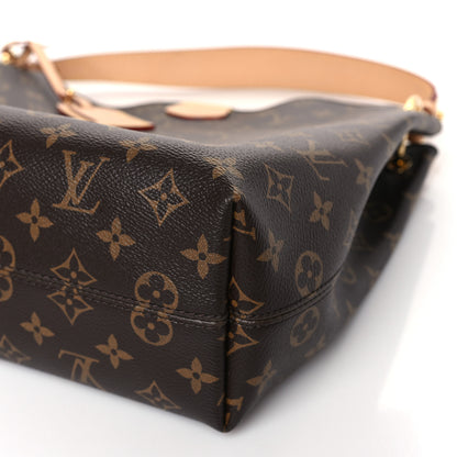 Louis Vuitton Monogram Graceful PM 8 of 9