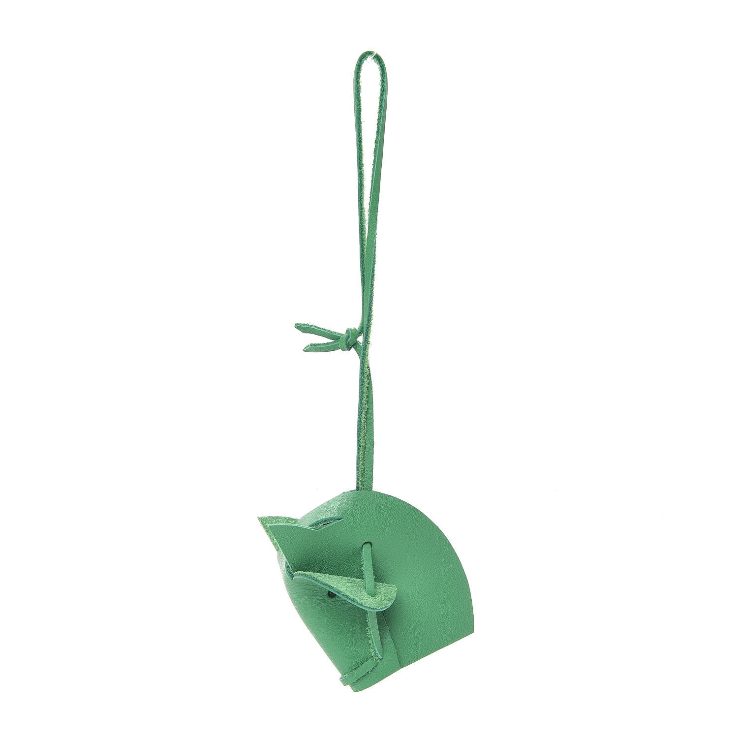 Hermes Swift Tete De Cheval Charm Bambou 1 of 3