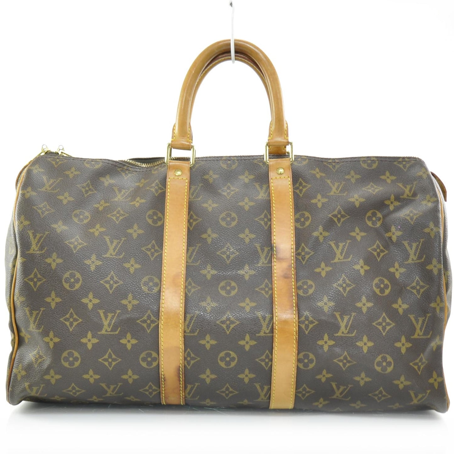 Monogram Keepall 45