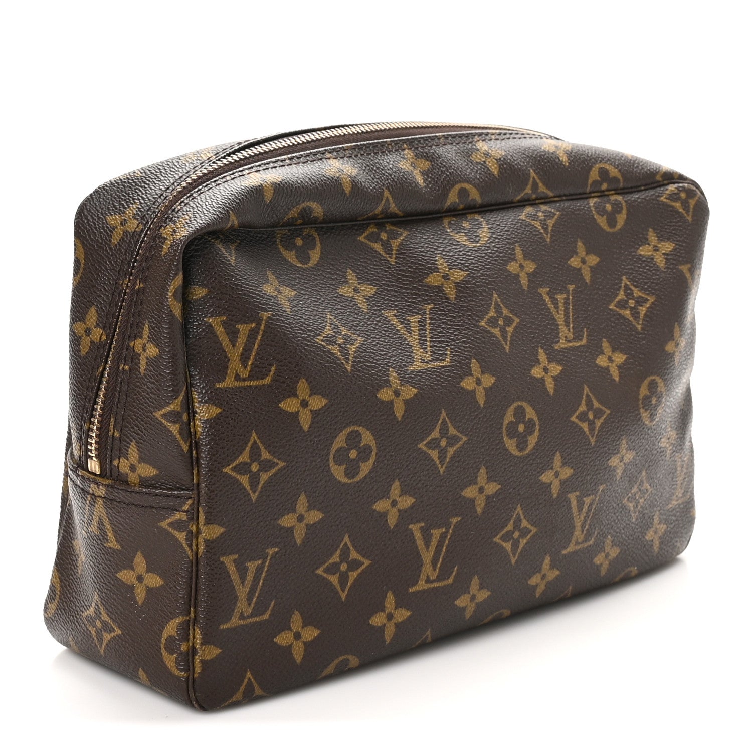 Louis Vuitton Monogram Trousse Toilette 28 3 of 10