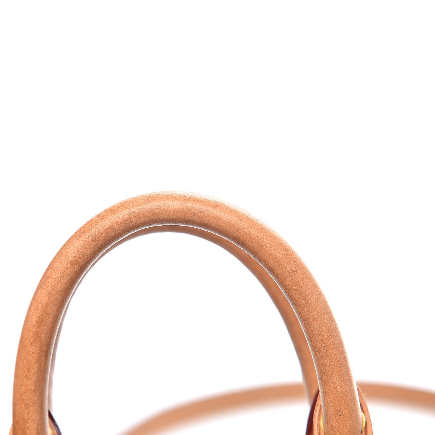 Louis Vuitton Monogram Nano Speedy 8 of 12