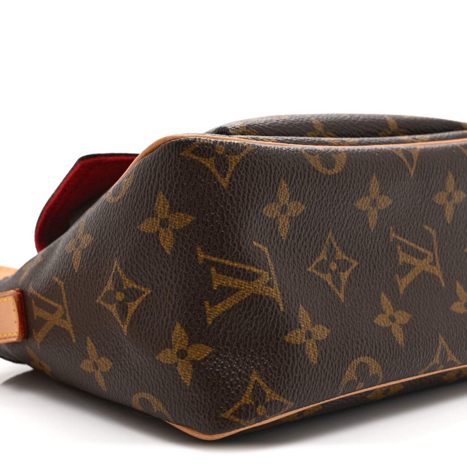 Louis Vuitton Monogram Viva-Cite PM 9 of 10