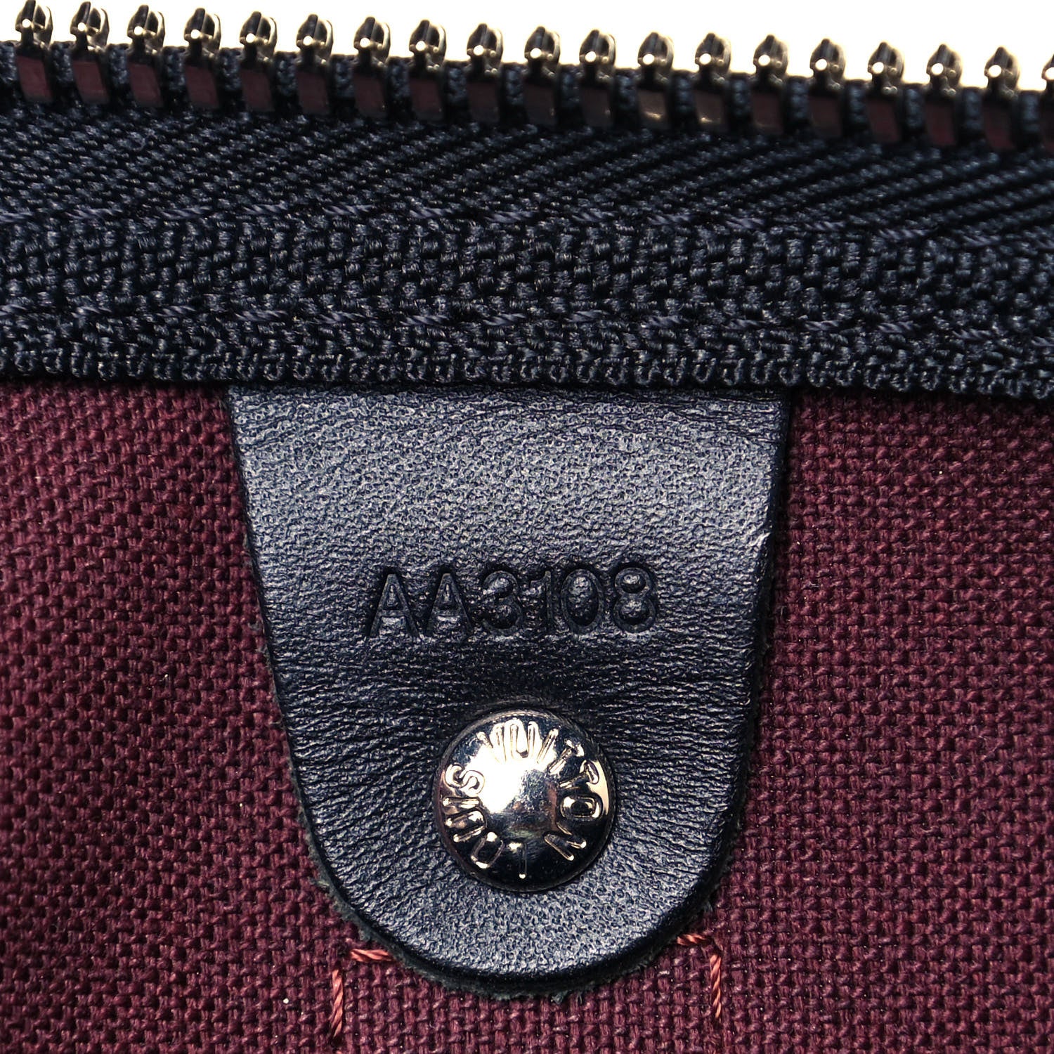 Louis Vuitton Monogram Macassar Keepall Bandouliere 55 6 of 13