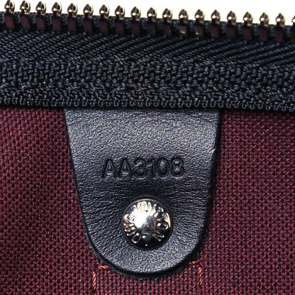 Louis Vuitton Monogram Macassar Keepall Bandouliere 55 6 of 13