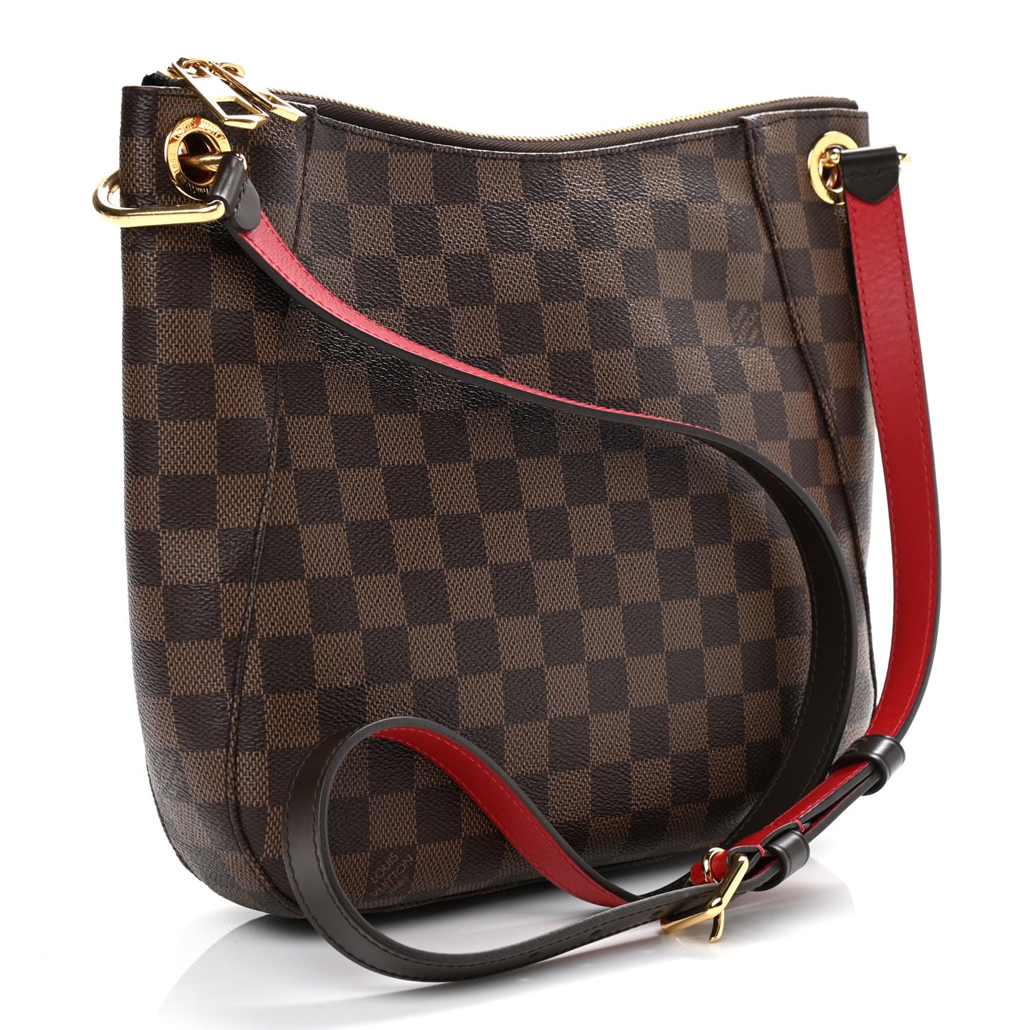 Damier Ebene South Bank Besace