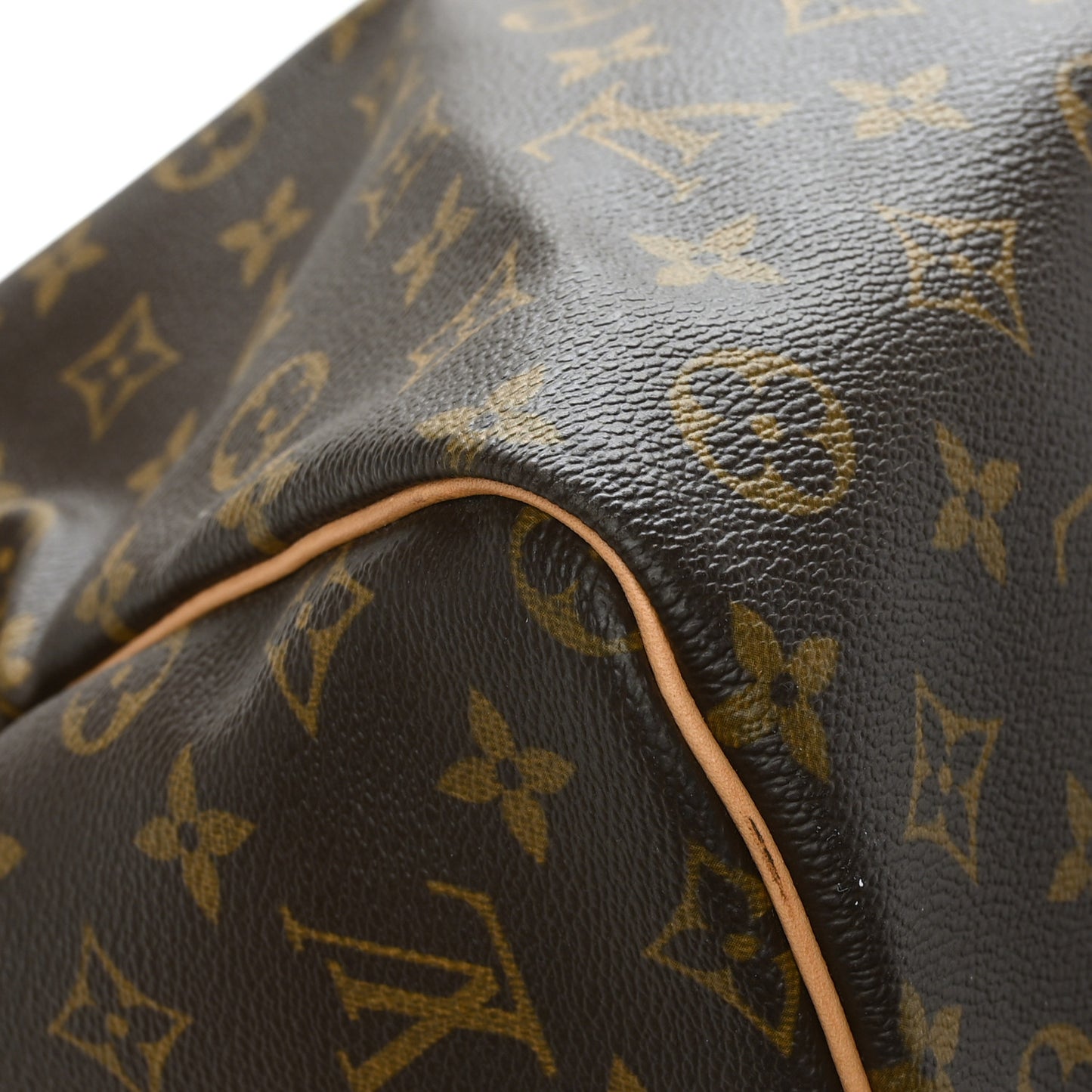 Monogram Keepall Bandouliere 60