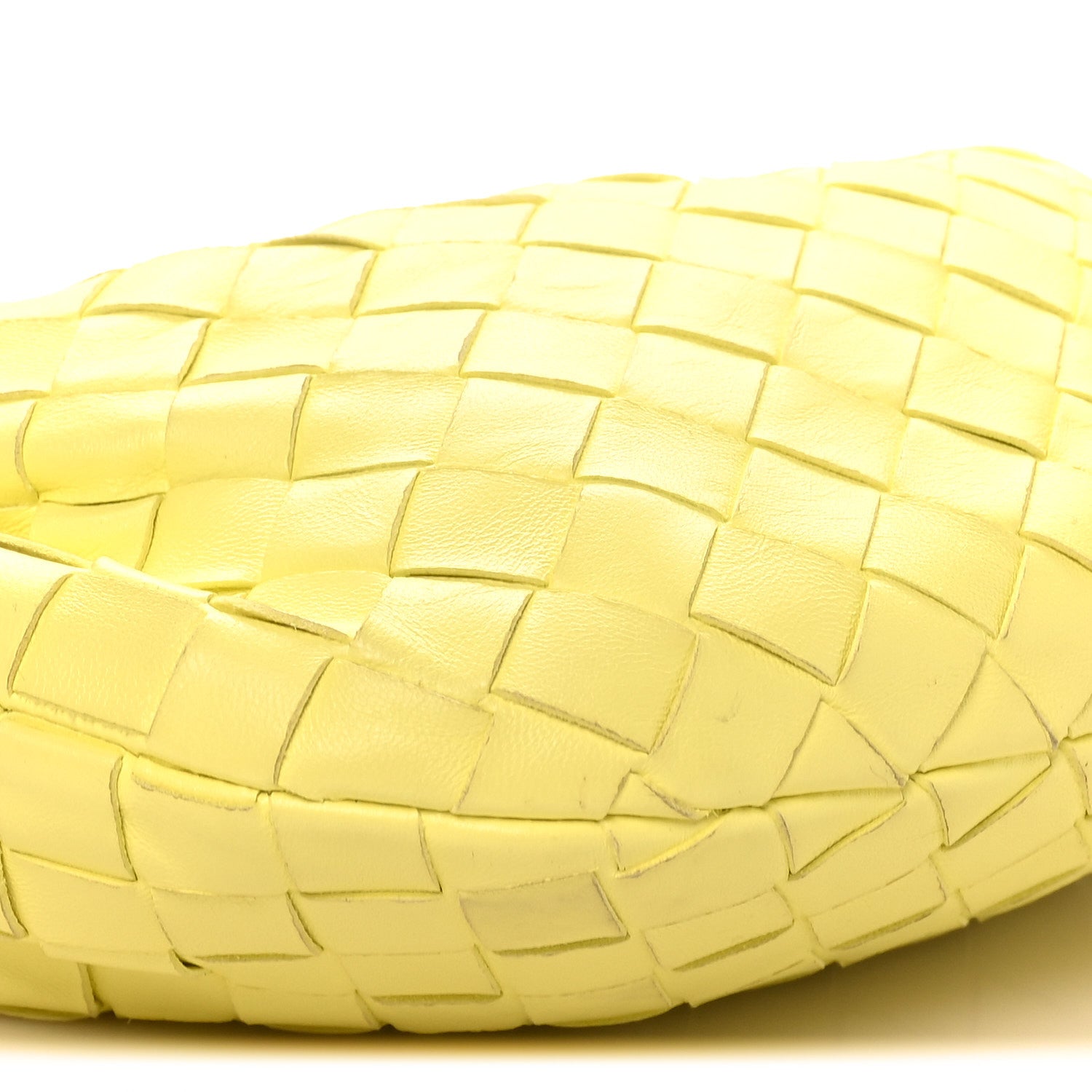 Bottega Veneta Nappa Intrecciato Mini Jodie Lantern 8 of 9