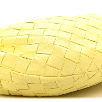 Bottega Veneta Nappa Intrecciato Mini Jodie Lantern 8 of 9