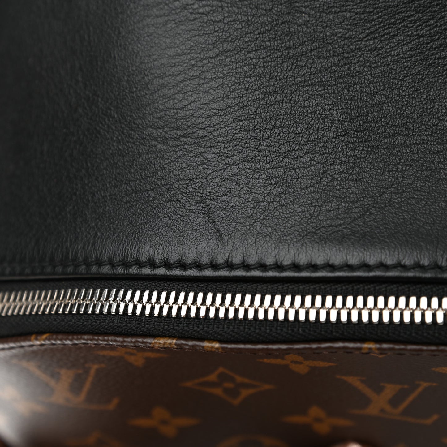 Monogram Macassar Josh Backpack