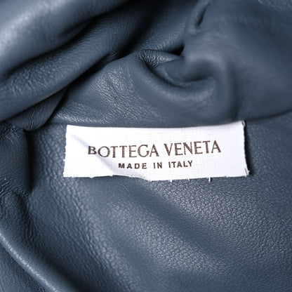 Bottega Veneta Nappa Intrecciato The Mini Pouch Thunder 6 of 10