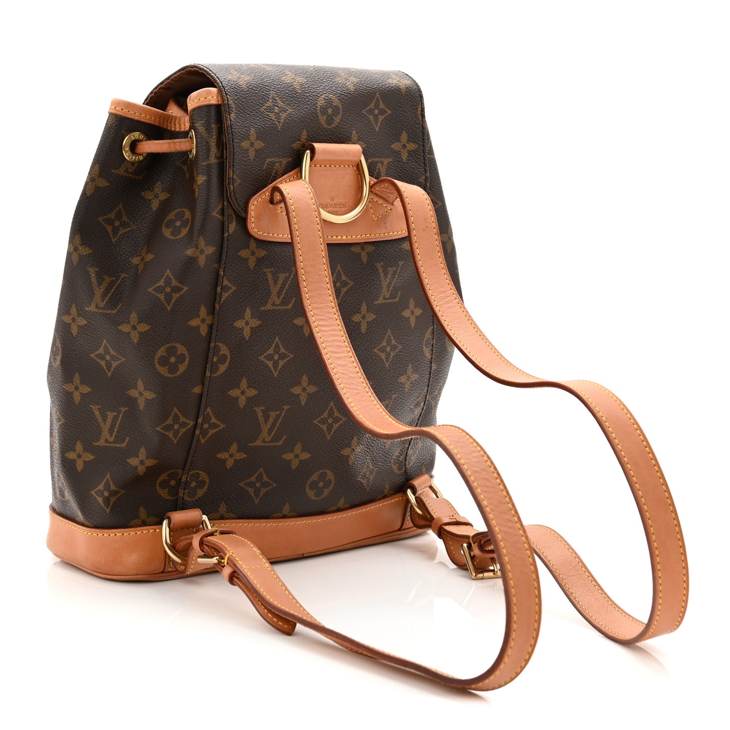 Monogram Montsouris MM Backpack
