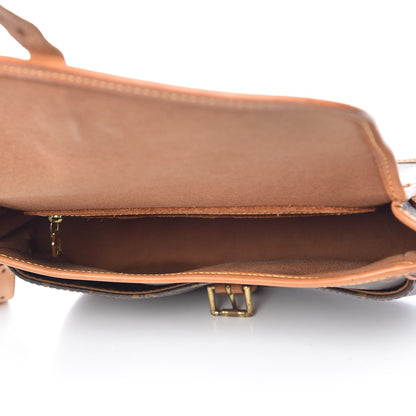 Louis Vuitton Monogram Sologne 5 of 16