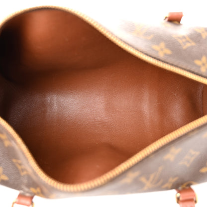 Louis Vuitton Monogram Papillon 30 5 of 21