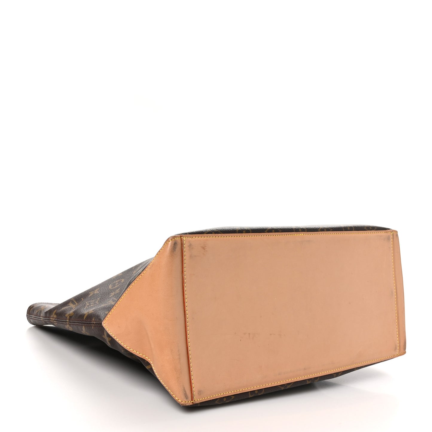 Monogram Cabas Mezzo