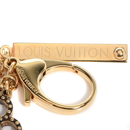 Louis Vuitton Tapage Bag Charm 3 of 5