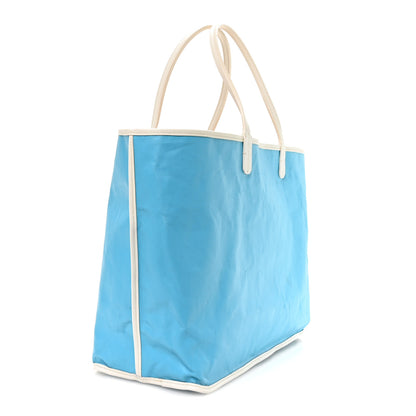 Goyard Goyardine Saint Louis Claire Voie PM White Opaline 6 of 18