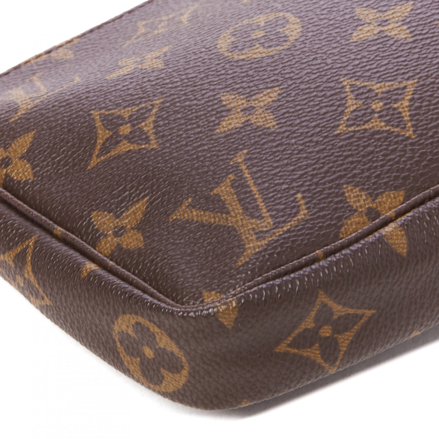 Monogram Pochette Accessories