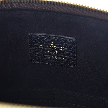 Louis Vuitton Monogram Retiro NM Black 6 of 9