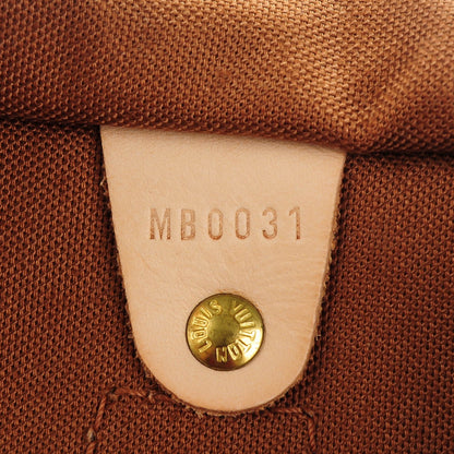 Louis Vuitton Monogram Speedy 40 7 of 7