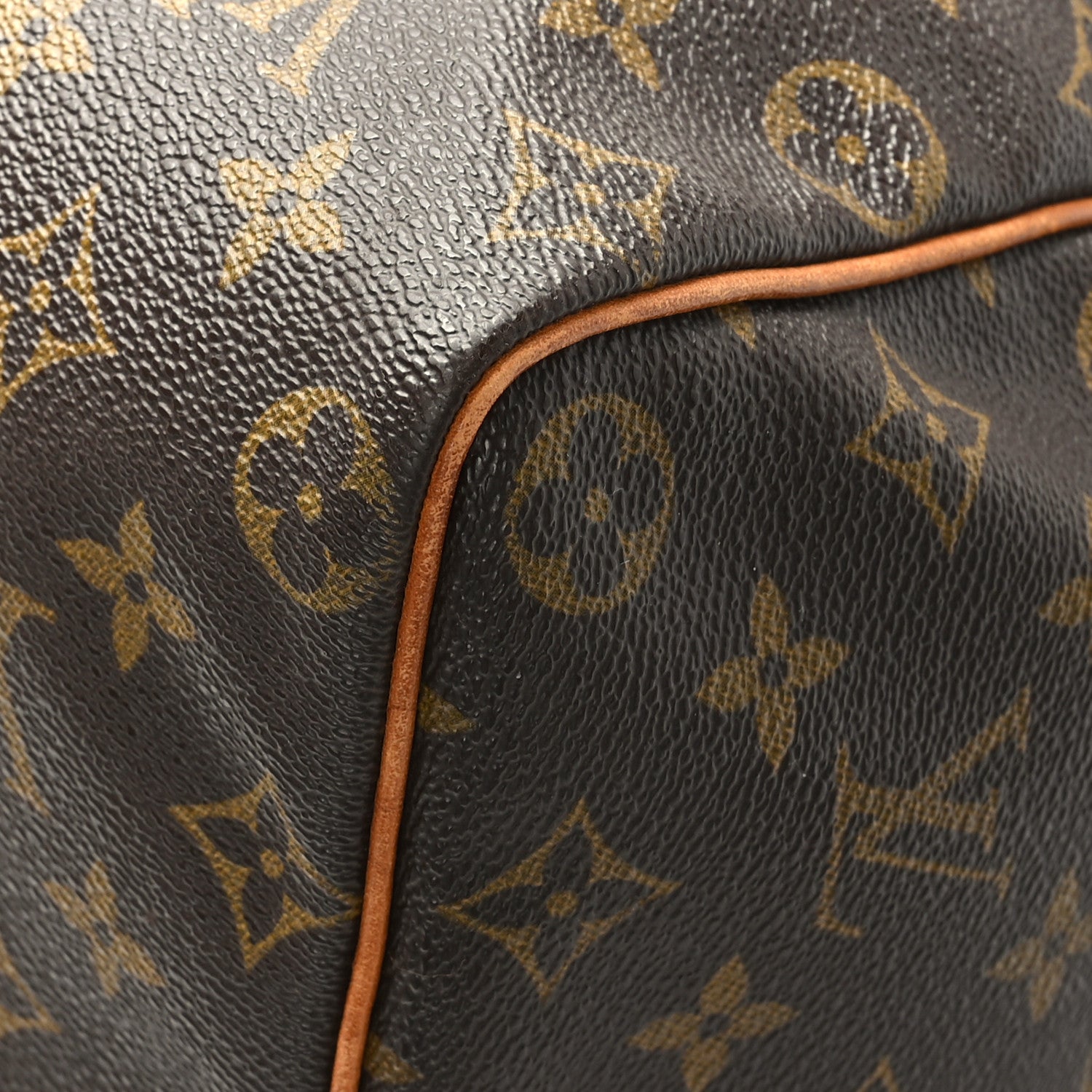 Louis Vuitton Monogram Speedy 40 8 of 13