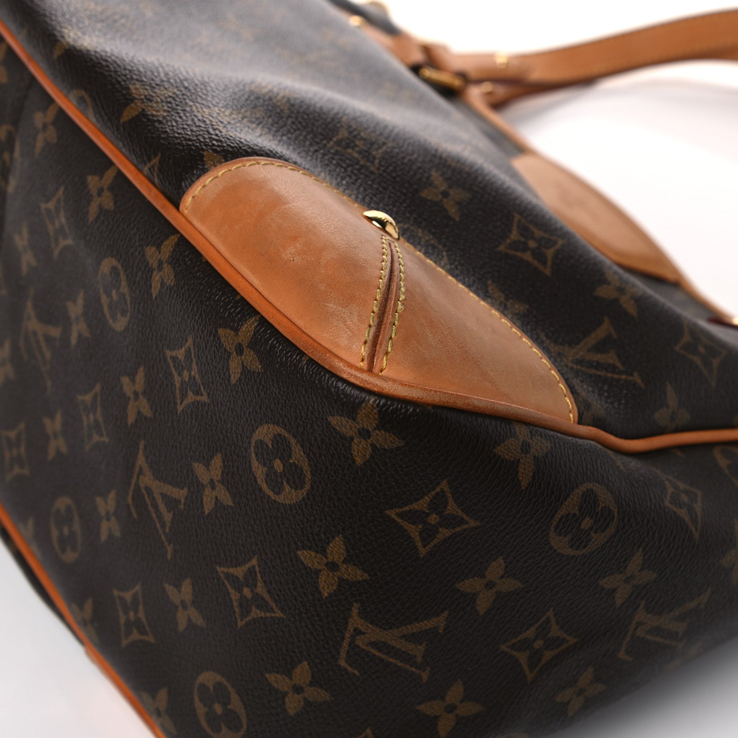 Louis Vuitton Monogram Estrela MM 9 of 20