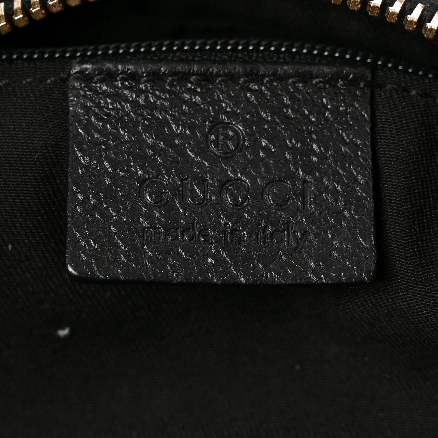 Gucci Monogram Medium Pop Hobo Black 5 of 9