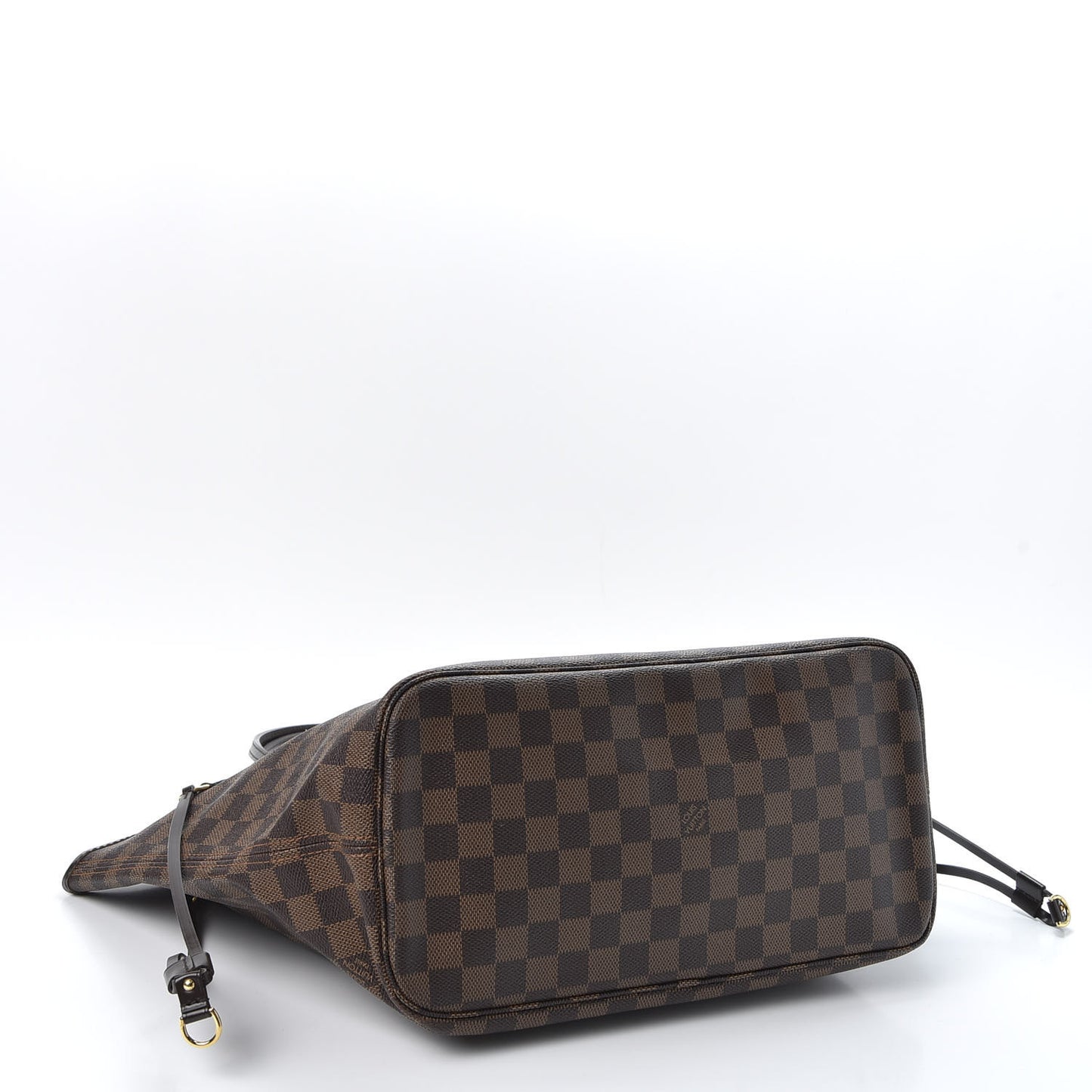 Damier Ebene Neverfull MM