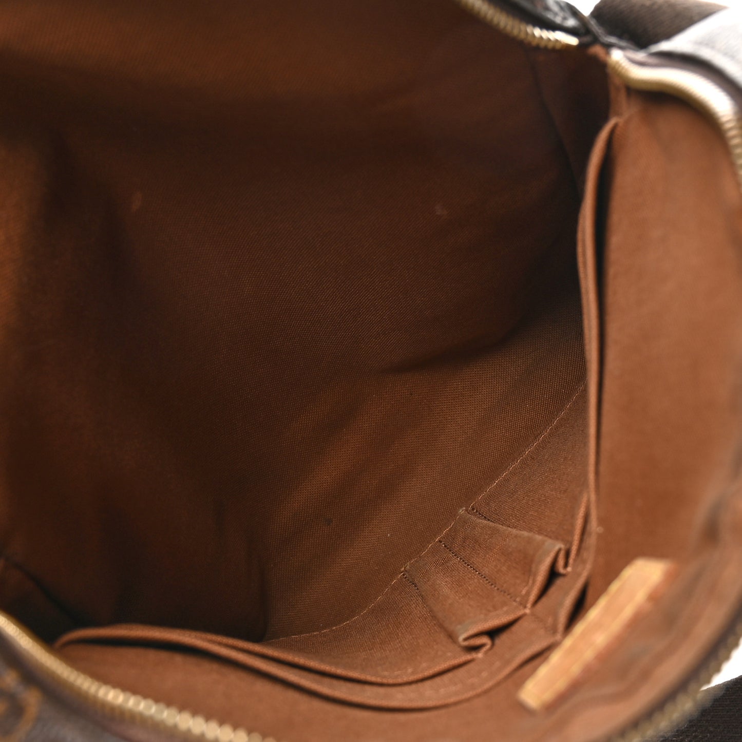 Monogram Trotteur Beaubourg