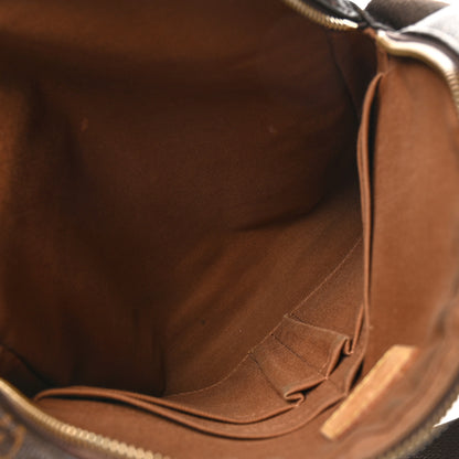 Louis Vuitton Monogram Trotteur Beaubourg 5 of 10