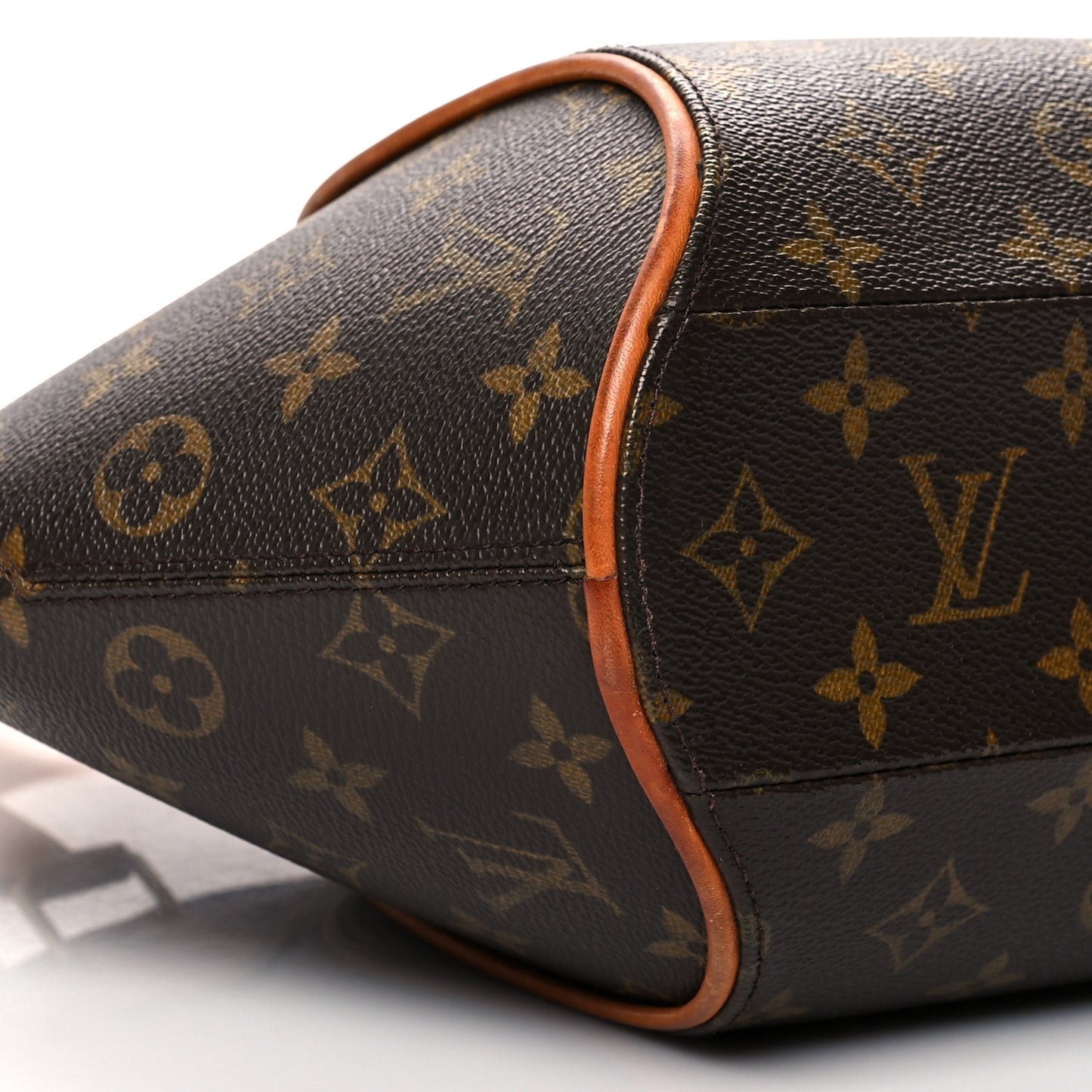Monogram Ellipse PM