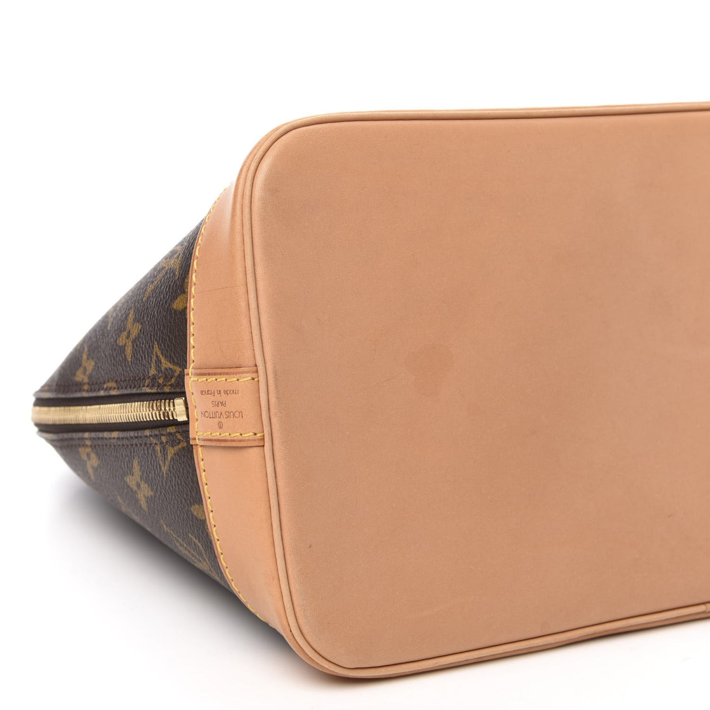 Monogram Alma PM