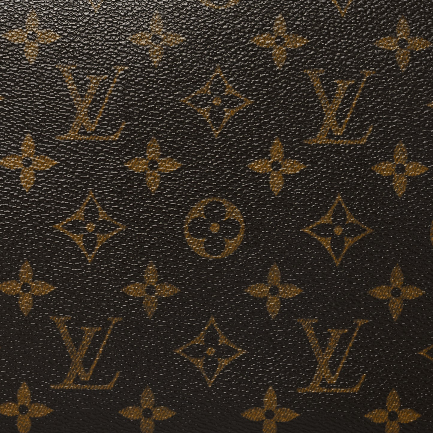 Monogram Trousse Toilette 28
